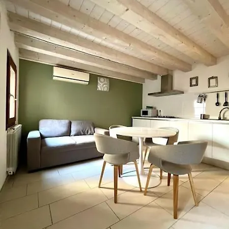 Apartment Elena S Piano Primo