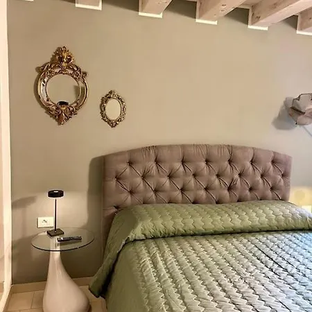 Apartment Elena S Piano Primo Chioggia