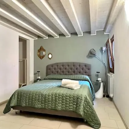 Apartment Elena S Piano Primo *